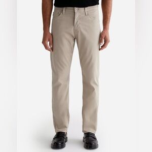 AG Men's Tan Jeans